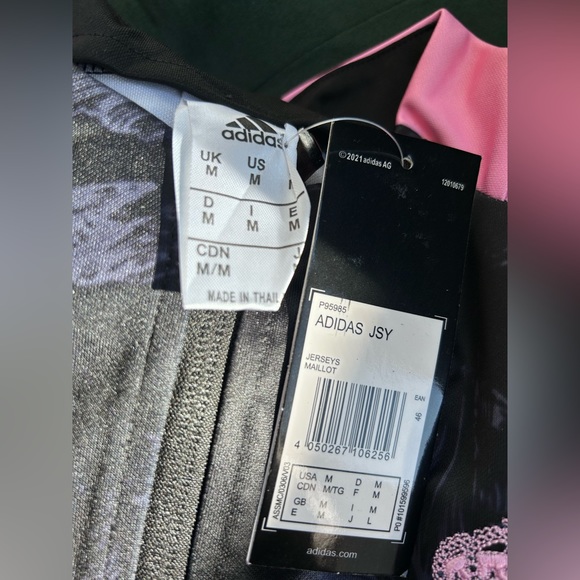 Black juventus tracksuit - Picture 4 of 4